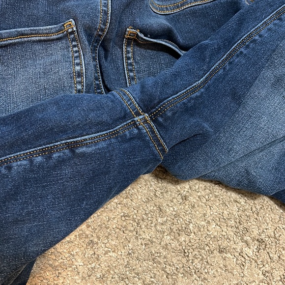 Spanx Skinny Jeans - Picture 4 of 5